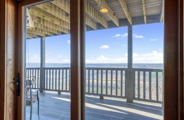 The Nook in the Inn on Lookout Mountain