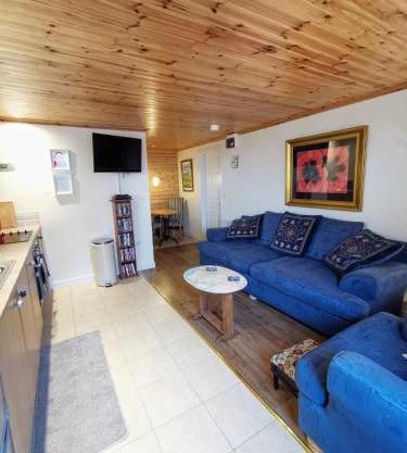 The Nook @ Rowan Tree Cottage