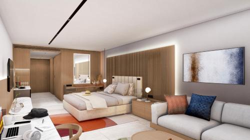 The Noor Hotels & Resorts