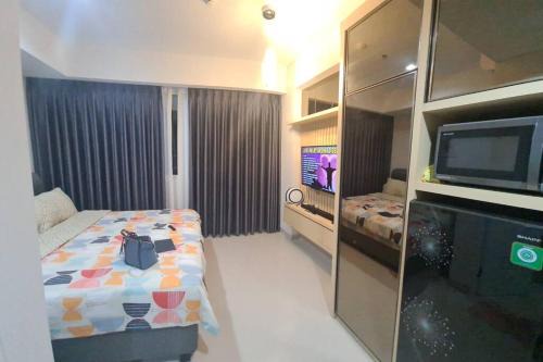 The Nove Apartment Junior Penthouse - Studio Type