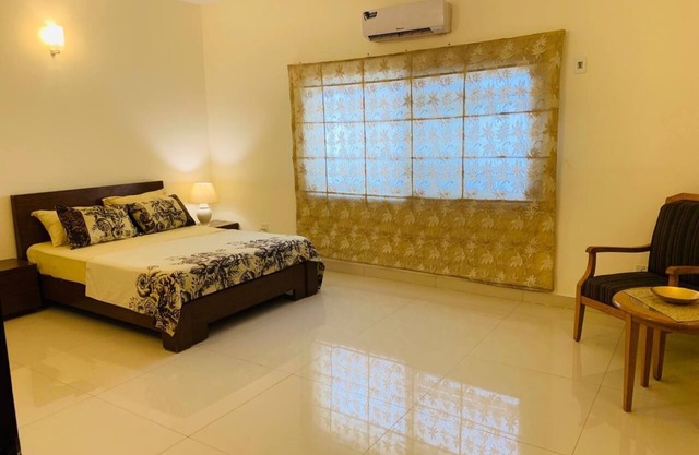 The Oak Tree House in DHADefence.3