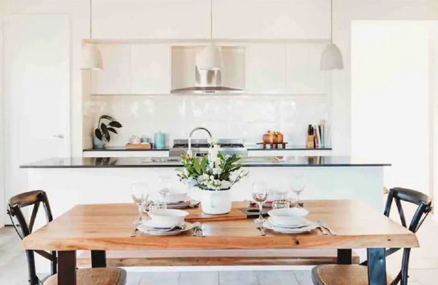 The Oaks Country Getaway