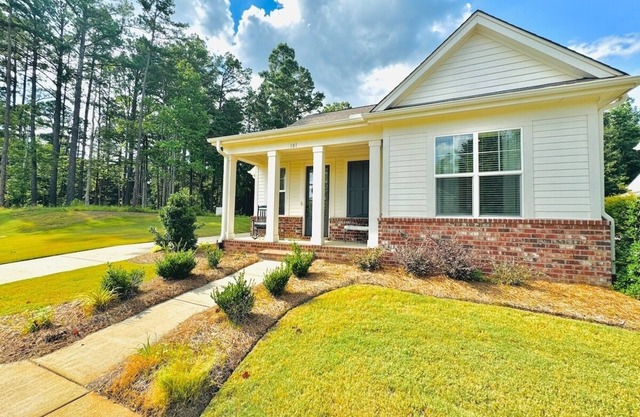 The Oaks, Discounted rate for S. Carolina game!