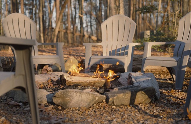 The Oakwood House on Lookout Mountain