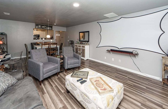 The Oasis at Saratoga