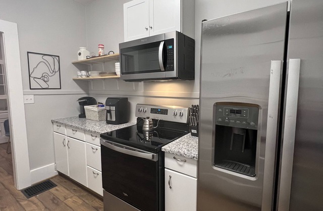 The Oasis Home~ Perfect Blend of Luxury & Comfort.