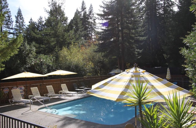 The Occidental Lodge