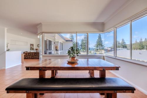 The Oceanside Stay by the BnB Collection