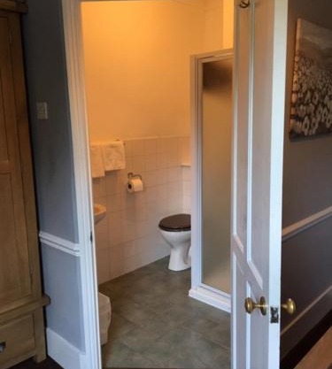 The Old Alma Inn Ltd