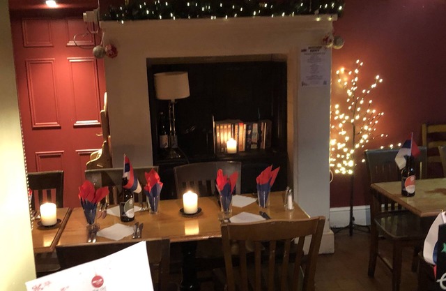 The Old Cannon Brewery