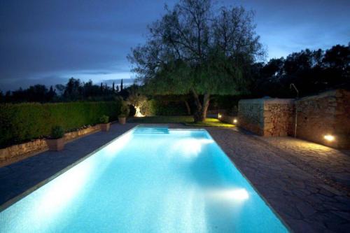 The Old Cottage - Cas Julians Sencelles Ruberts