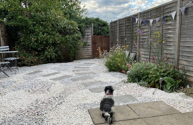 The Old Dairy with Parking - Dog Friendly