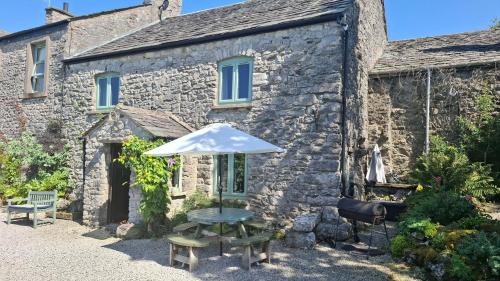 The Old Farmhouse, Yealand Redmayne, near Carnforth