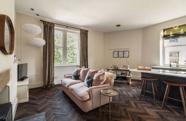 The Old Fire Station: Heart of Kirkby Lonsdale