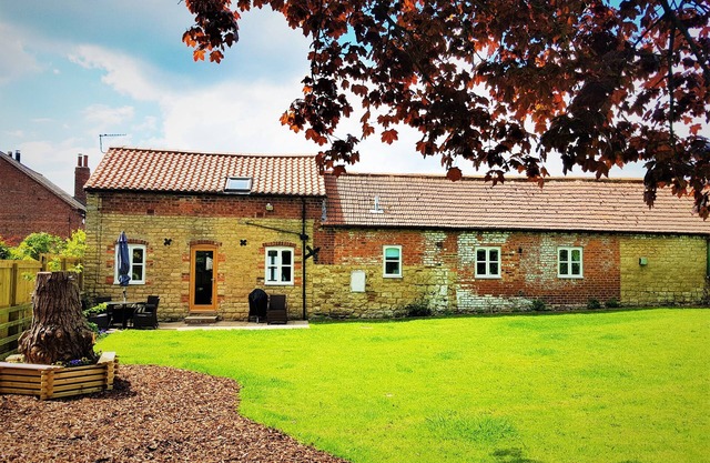 The Old Granary - Holiday Cottage