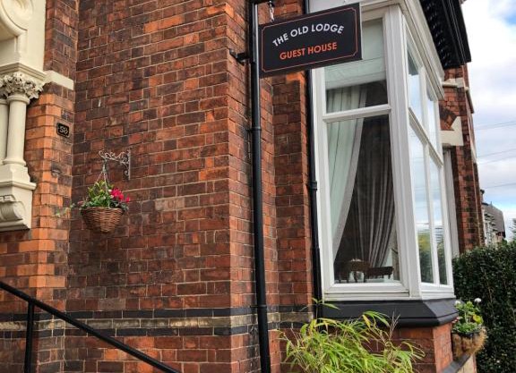 The Old Lodge Guest House