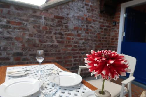 The Old Pantry at Hill Farm