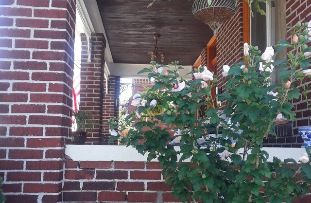 The Old Parsonage B&B
