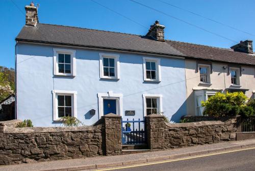 The Old Police House - Cottage