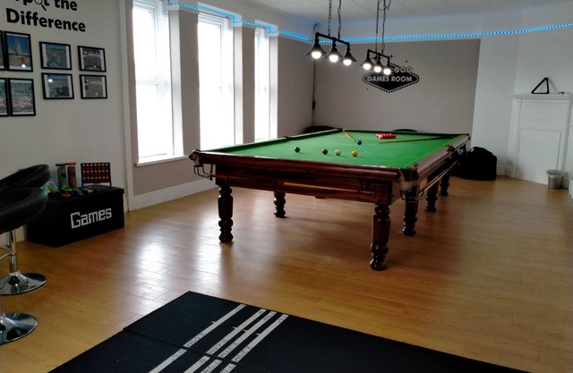 The Old Post Office -Games/Gym Room, Multiple Bedrooms Great for Families