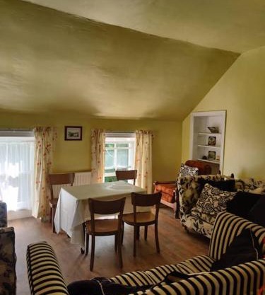 The Old Public House