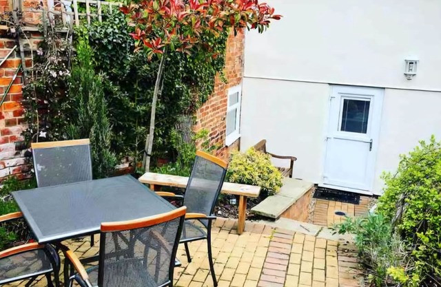 The Old Shop at Savile House - A cosy cottage with a story to tell