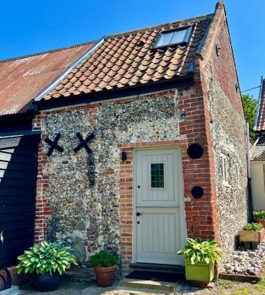 The Old Stable at Manor House, Middleton