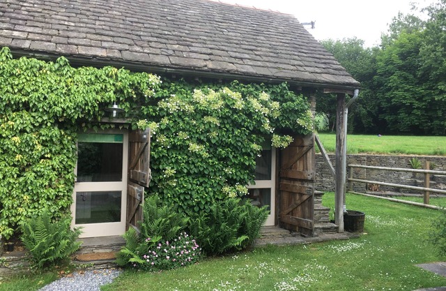 'The Old Stable' is a charming one bedroom, self catering holiday cottage.