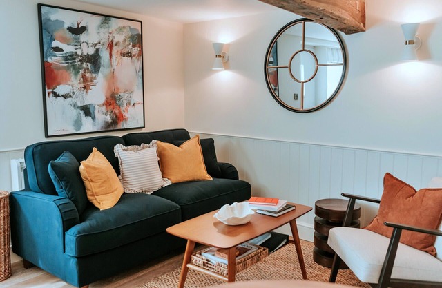 The Old Stables at Tenterden