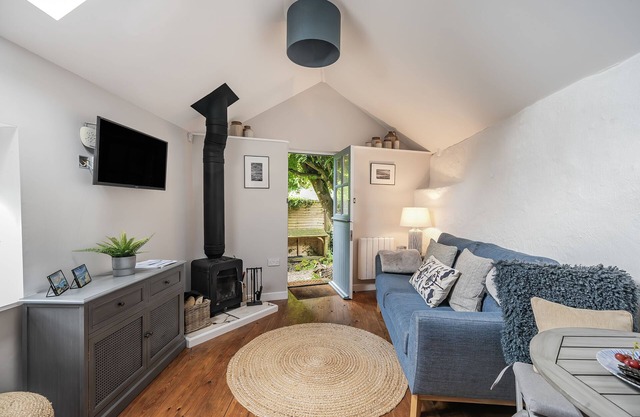 The Old Stables - sleeps 2 guests in 1 bedroom