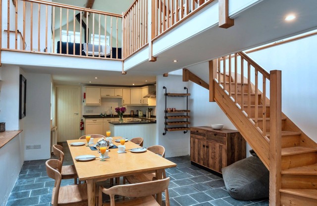 The Old Store by Interhome