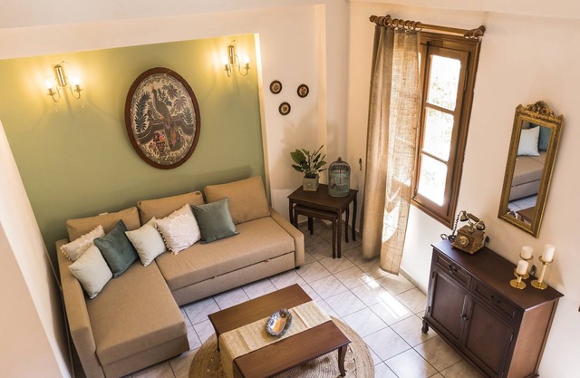 The Old Symi 2- In the heart of Symi