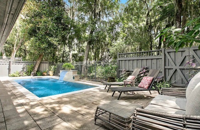 The One - Private pool & Extended Stay