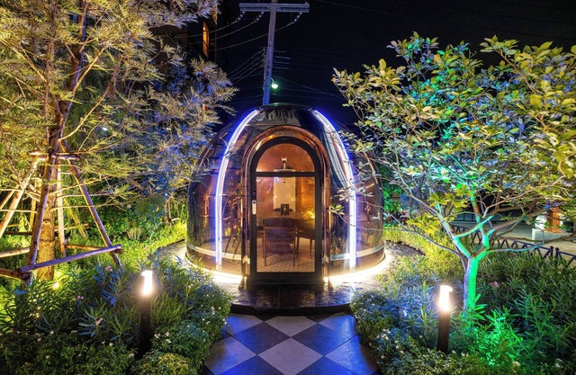 The One Smart Living & Safety