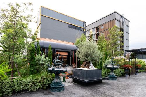 The One Smart Living