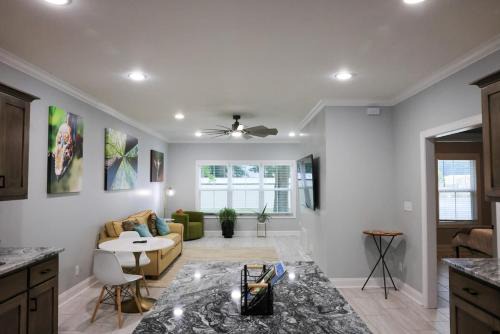 The Oneonta Experience