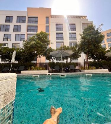 The Opal residence IBR