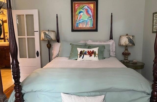 The Openshaw Suite, Jenny's Downtown Hideaway Bed and Breakfast-The Openshaw Suite