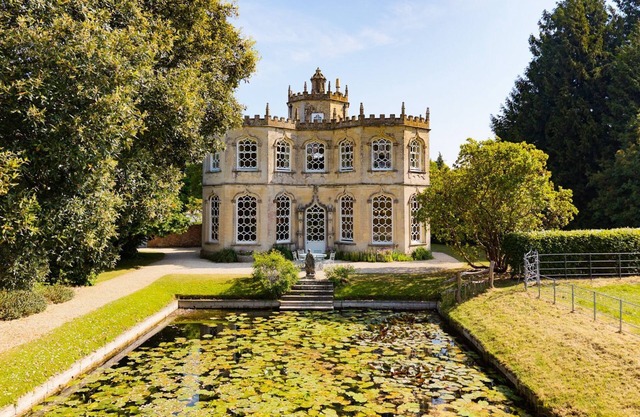 The Orangery - Frampton on Severn