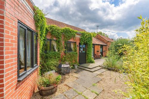 the Orangery - BnB Suites