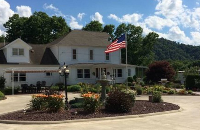 The Orchard Bed and Breakfast