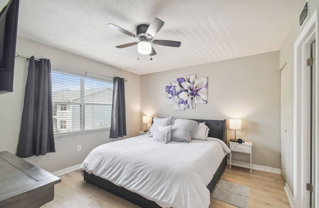 The Orchid by DNY Prime minutes to Busch Gardens and USF