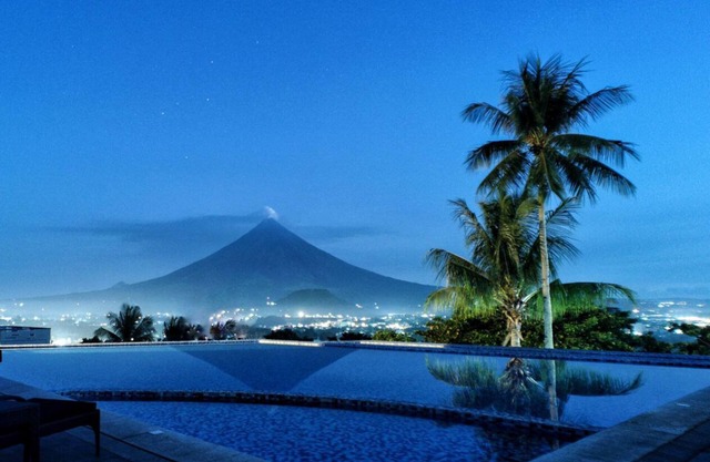 The Oriental Legazpi