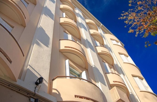 The Originals City, Hôtel Mondial, Perpignan