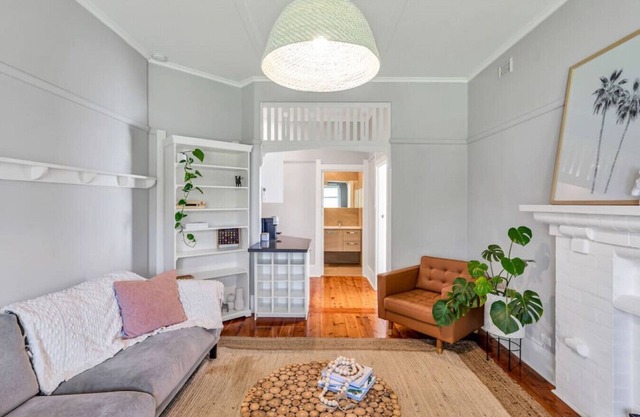 THE OSLO on Broadway - Villa 2