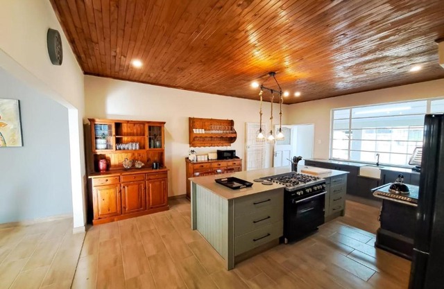 The Outpost Dullstroom