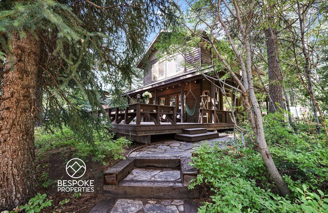 The Outpost on Payette Lake | Year-Round Retreat - Lake ViewsNear DT McCall + Brundage