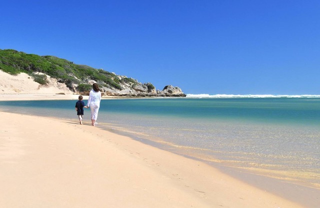The Oyster Box Beach House