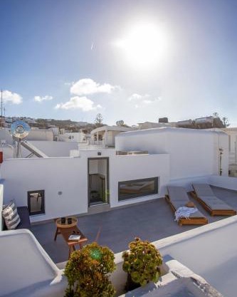 The Pélican Héritage House.