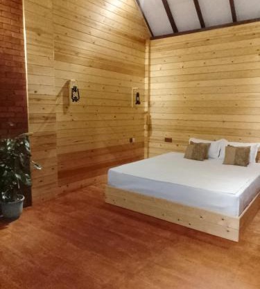 The Palace Eco Cottage